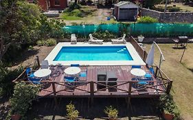 Hostal El Cerrito San Lorenzo