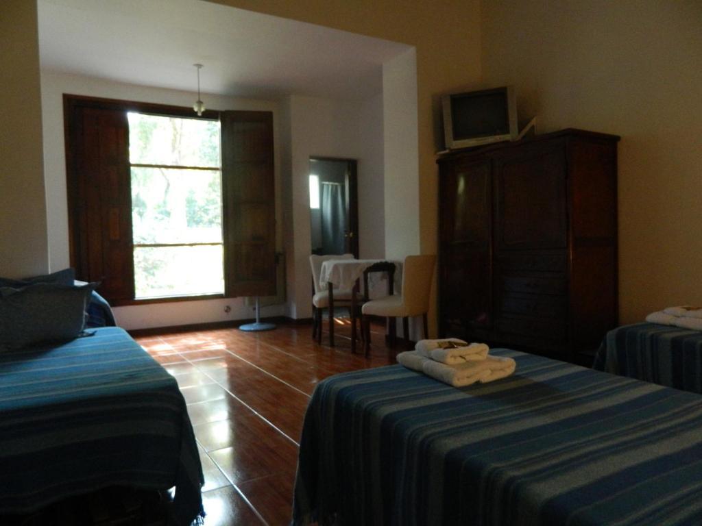 Hostal El Cerrito San Lorenzo San Lorenzo  Exterior photo